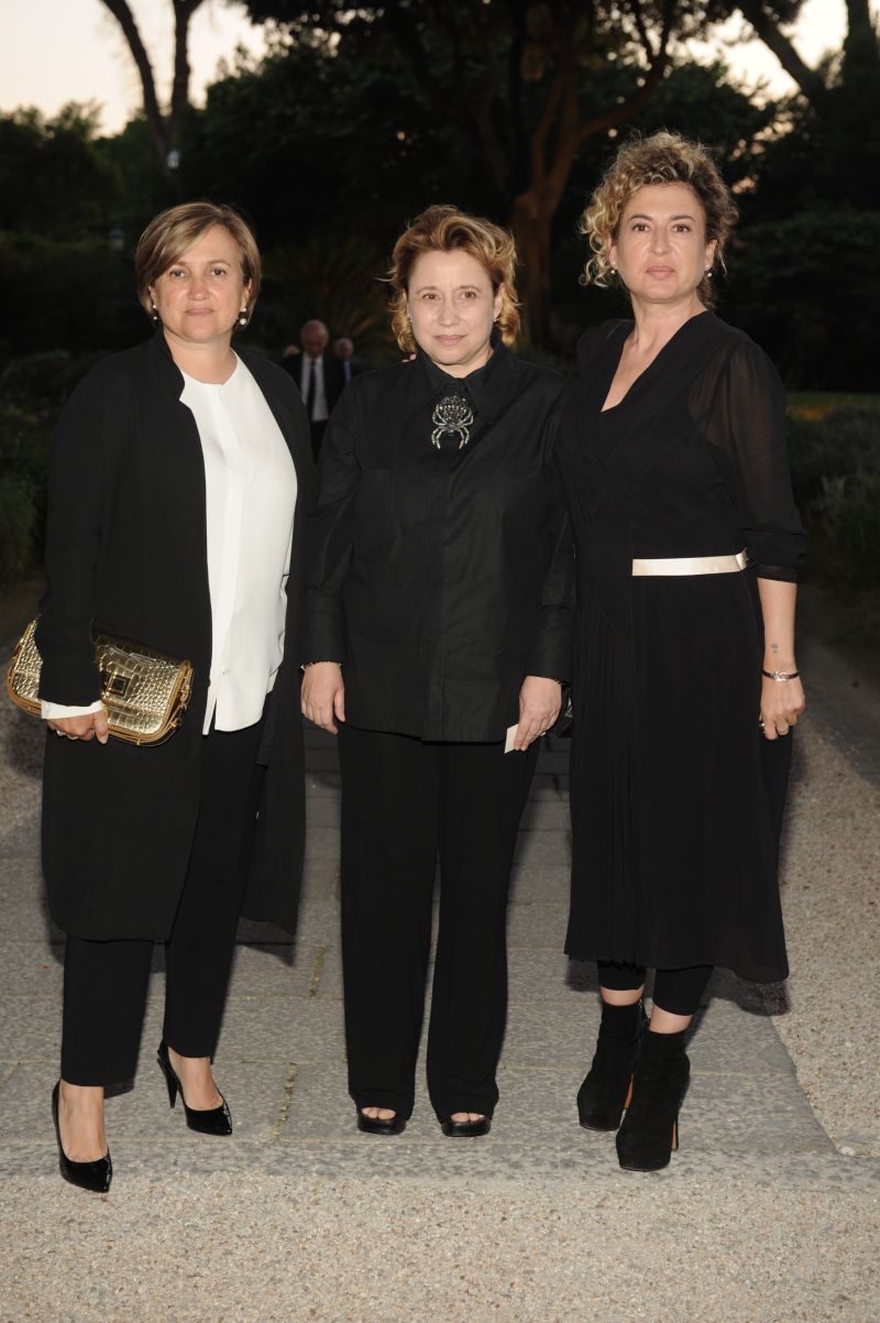 2015 McKim Gala - A Starry Night in Rome