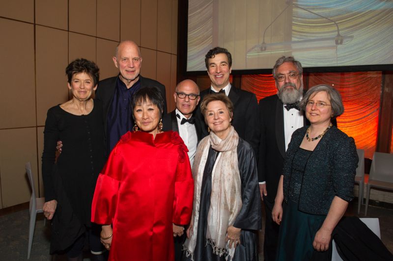 2016 Spring Gala in New York City
