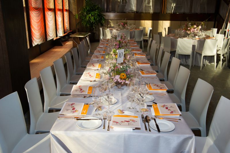 2016 Spring Gala in New York City