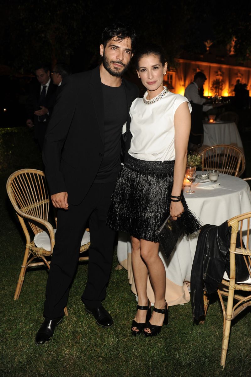 2015 McKim Gala - A Starry Night in Rome