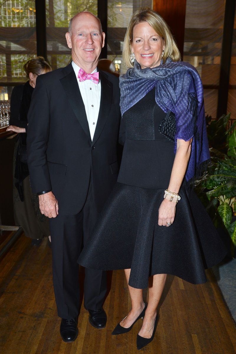 2016 Spring Gala in New York City