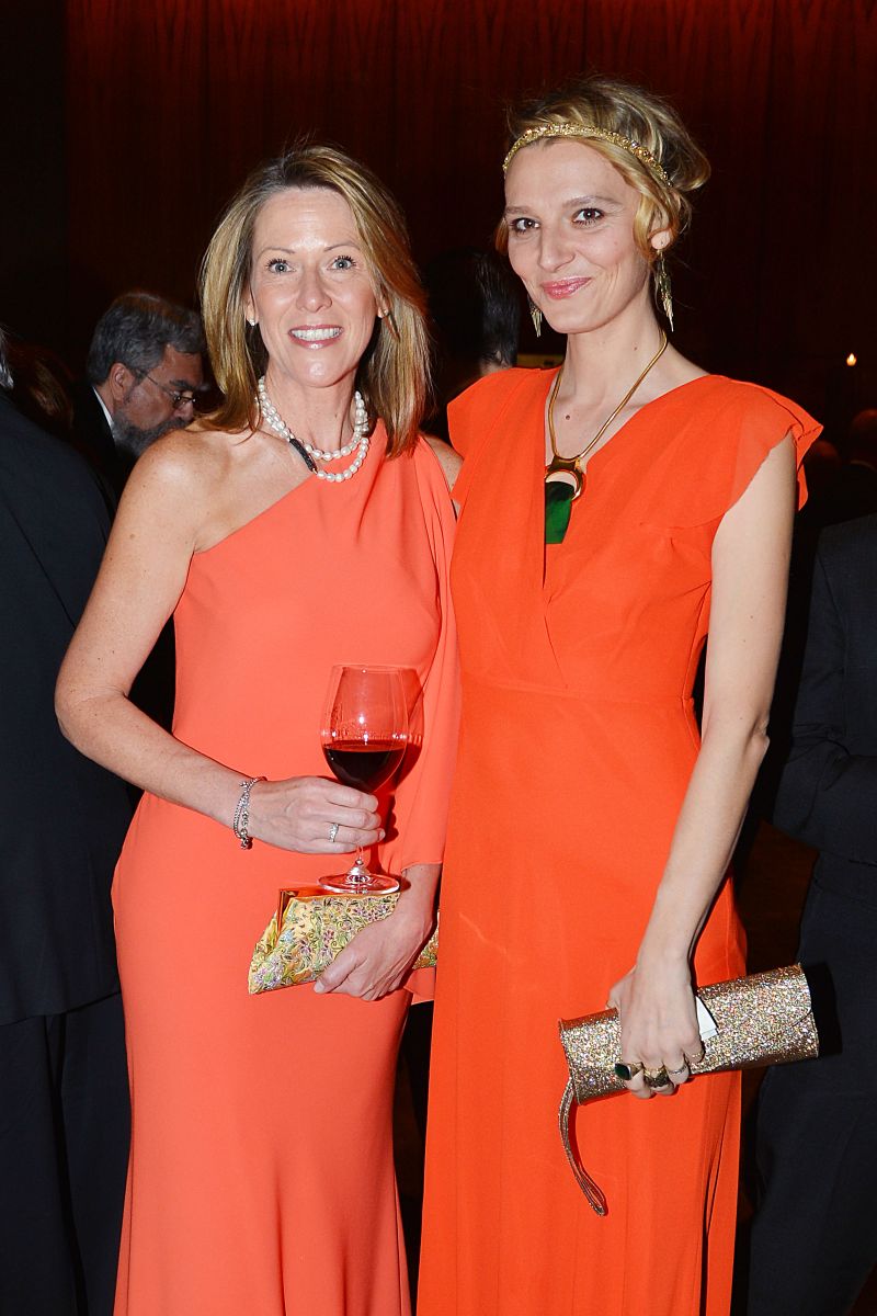 2016 Spring Gala in New York City