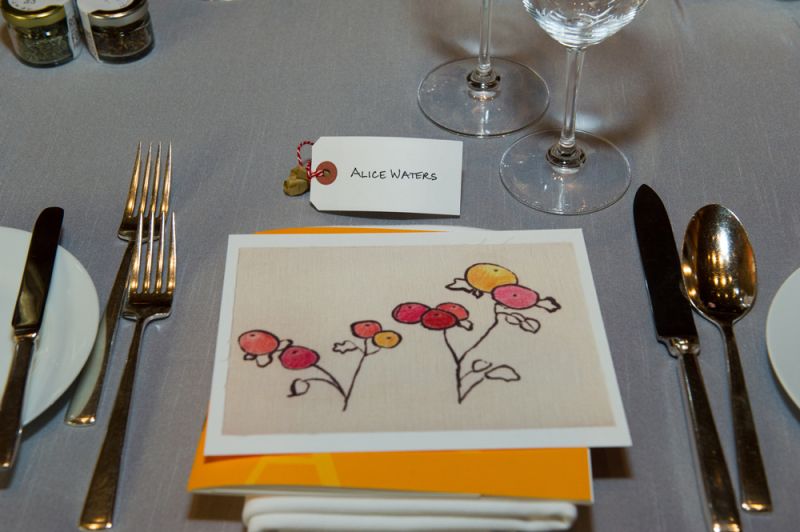 2016 Spring Gala in New York City