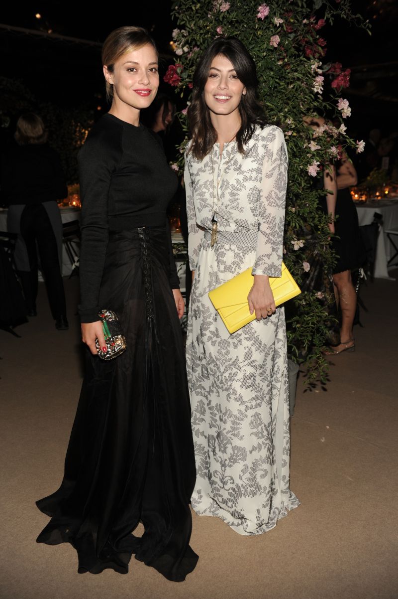 2015 McKim Gala - A Starry Night in Rome
