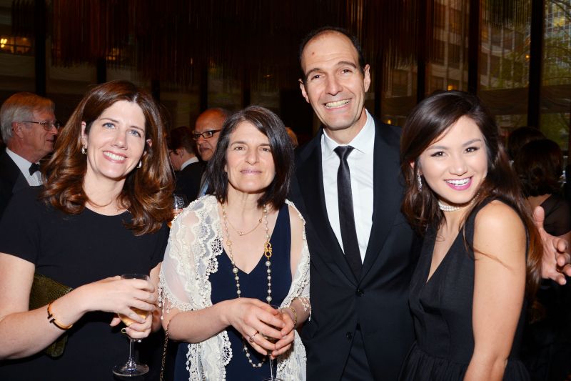 2016 Spring Gala in New York City