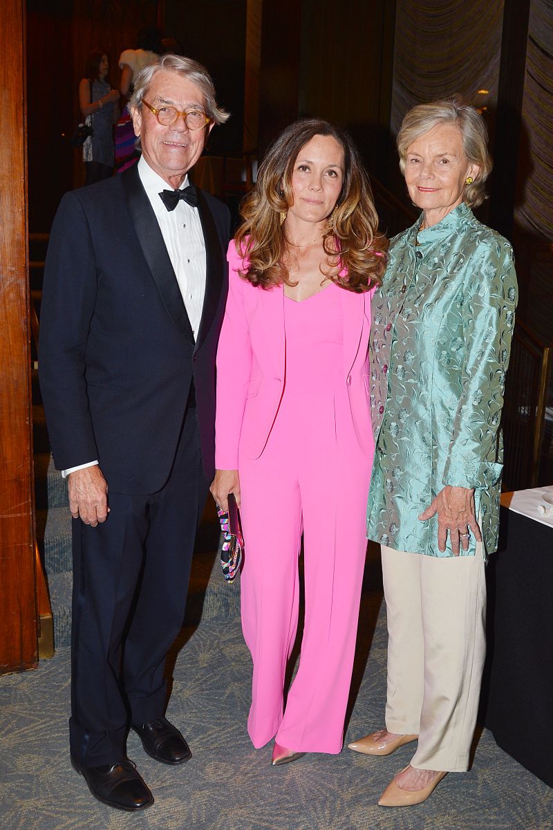 2016 Spring Gala in New York City