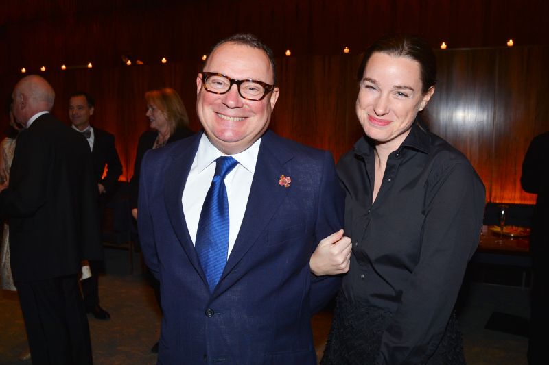 2016 Spring Gala in New York City