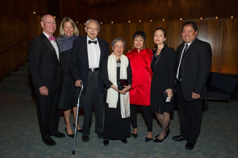 2016 Spring Gala in New York City