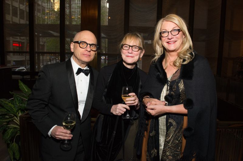 2016 Spring Gala in New York City