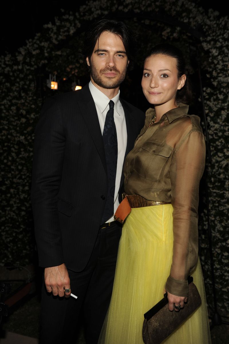 2015 McKim Gala - A Starry Night in Rome