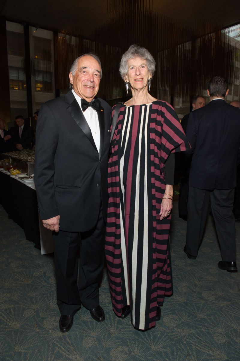 2016 Spring Gala in New York City