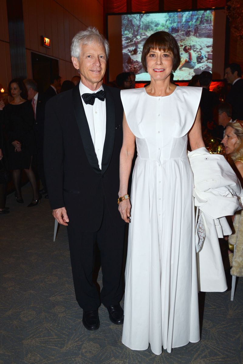 2016 Spring Gala in New York City