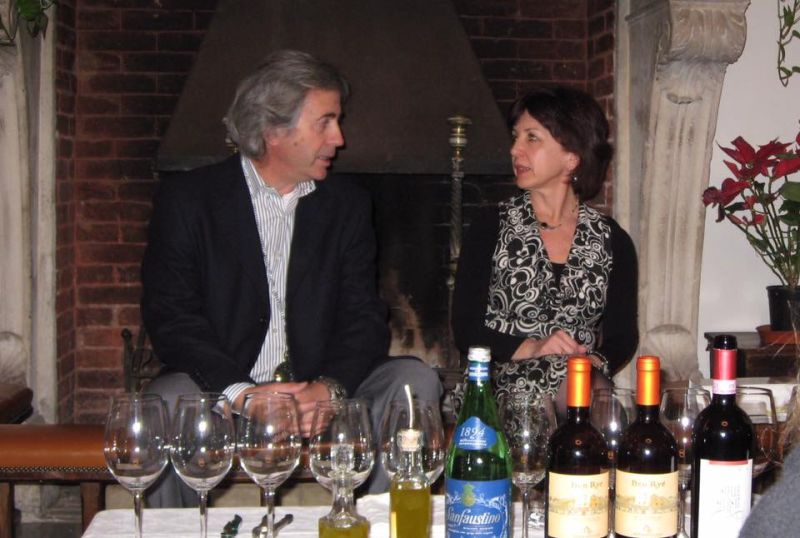 AAR Remembers Pina Pasquantonio