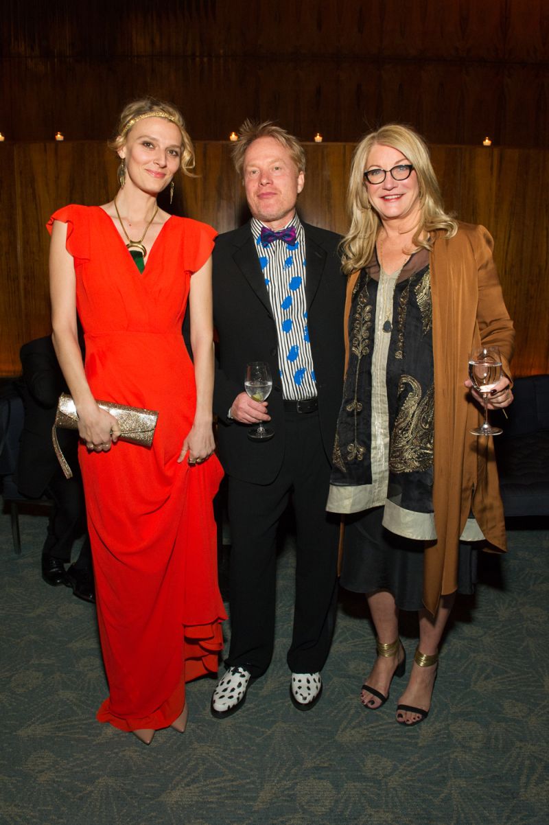 2016 Spring Gala in New York City