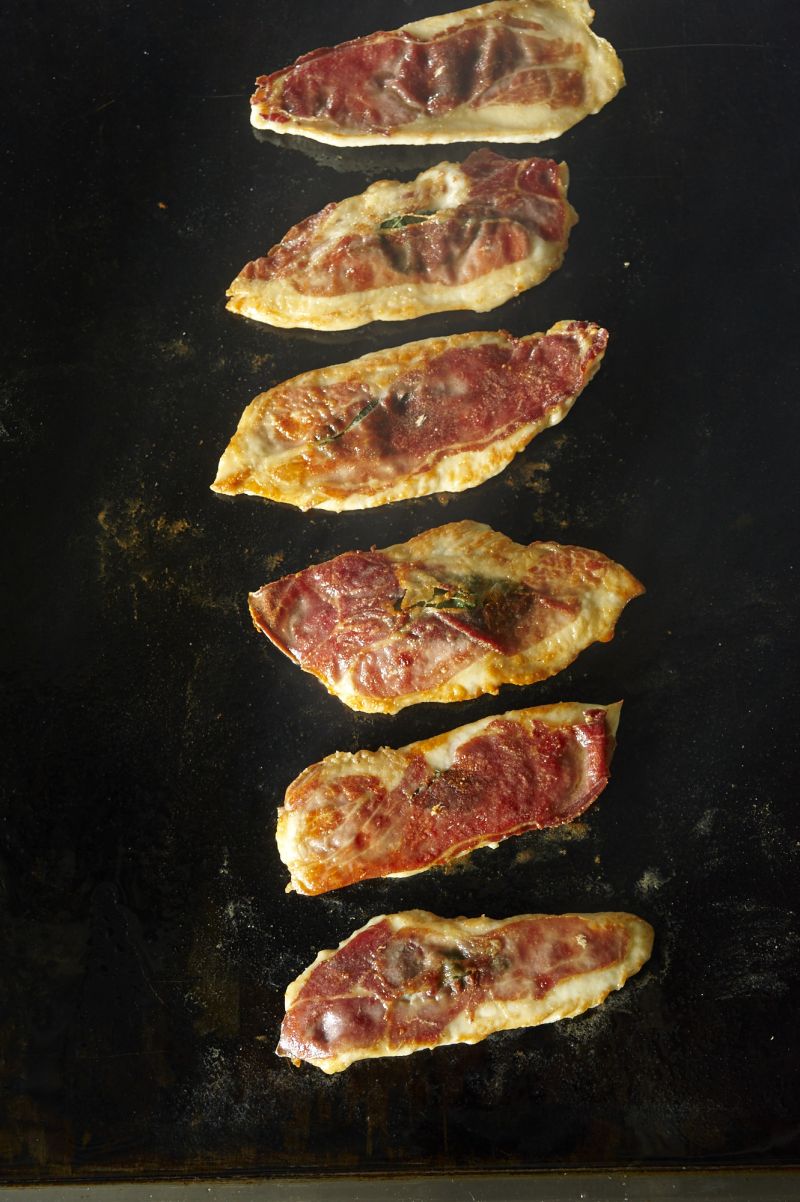 Carne – Meat Recipes from the  American Academy in Rome