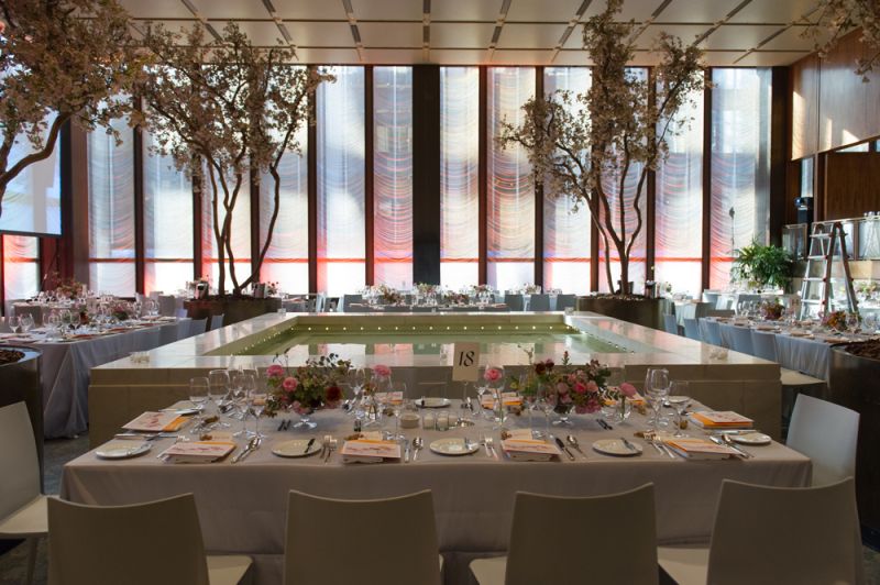 2016 Spring Gala in New York City