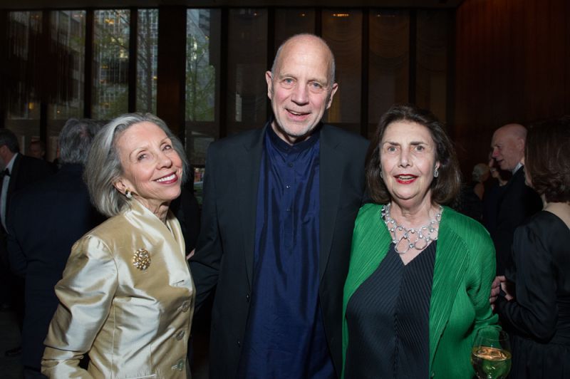 2016 Spring Gala in New York City