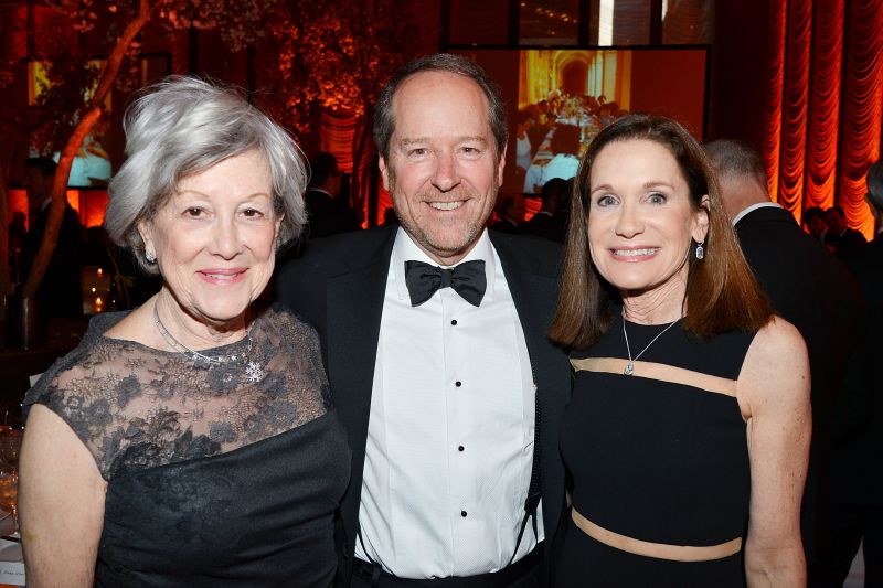 2016 Spring Gala in New York City