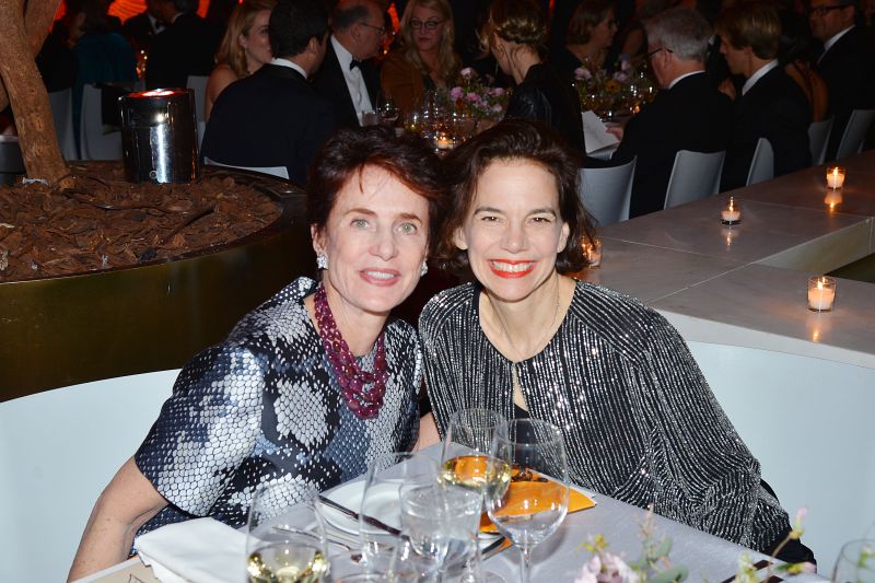 2016 Spring Gala in New York City