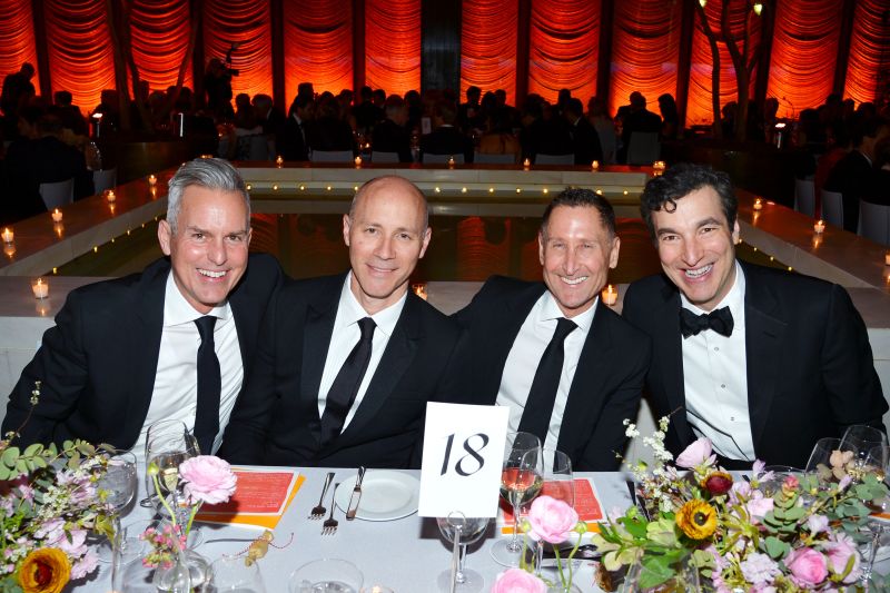 2016 Spring Gala in New York City