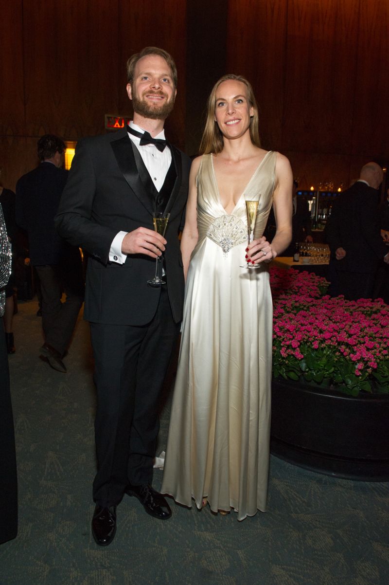 2016 Spring Gala in New York City