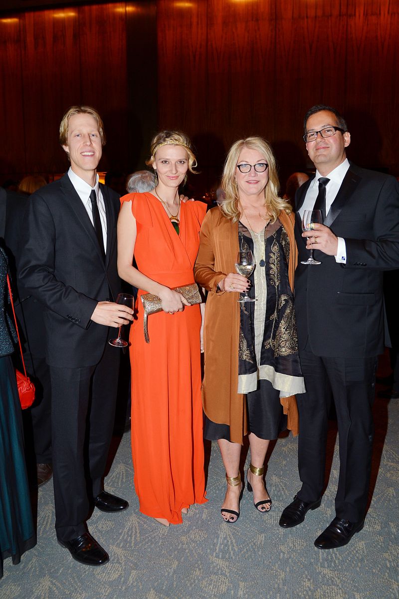 2016 Spring Gala in New York City