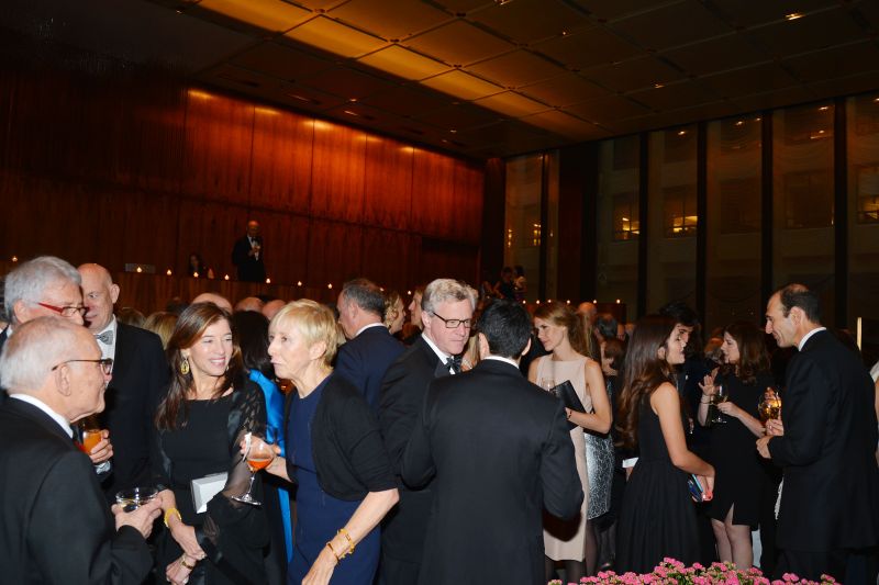 2016 Spring Gala in New York City