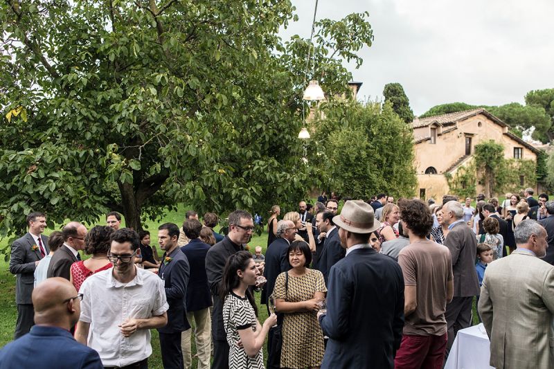 2015 Opening Reception