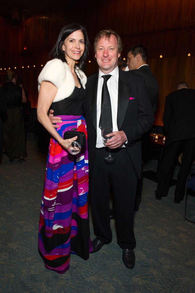 2016 Spring Gala in New York City