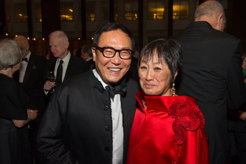 2016 Spring Gala in New York City
