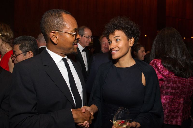 2016 Spring Gala in New York City