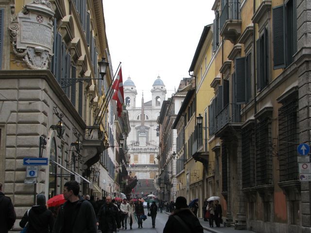 Founding the American Academy in Rome, 1894-1897
