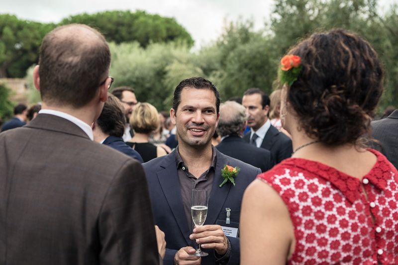 2015 Opening Reception