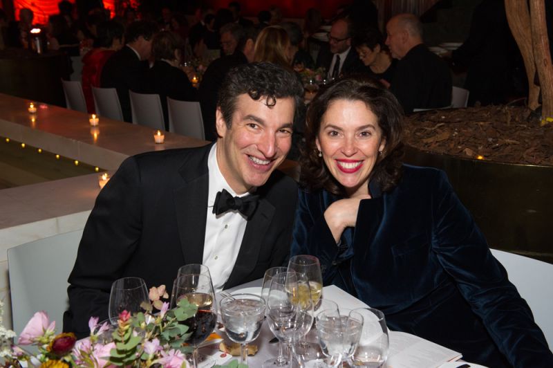 2016 Spring Gala in New York City