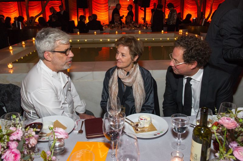 2016 Spring Gala in New York City