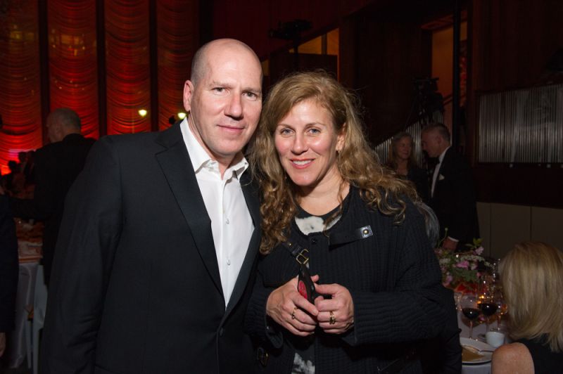 2016 Spring Gala in New York City