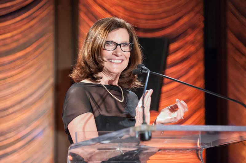 2016 Spring Gala in New York City