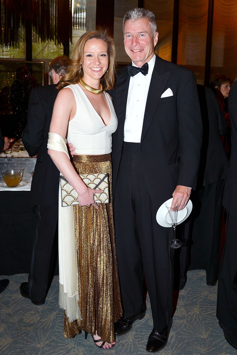2016 Spring Gala in New York City