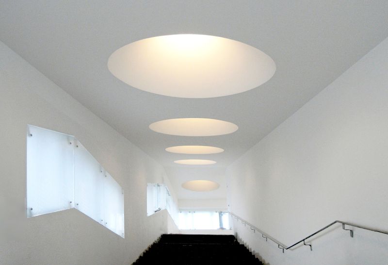 Pablo Castro Estévez Wrestles With Architectural Thinking