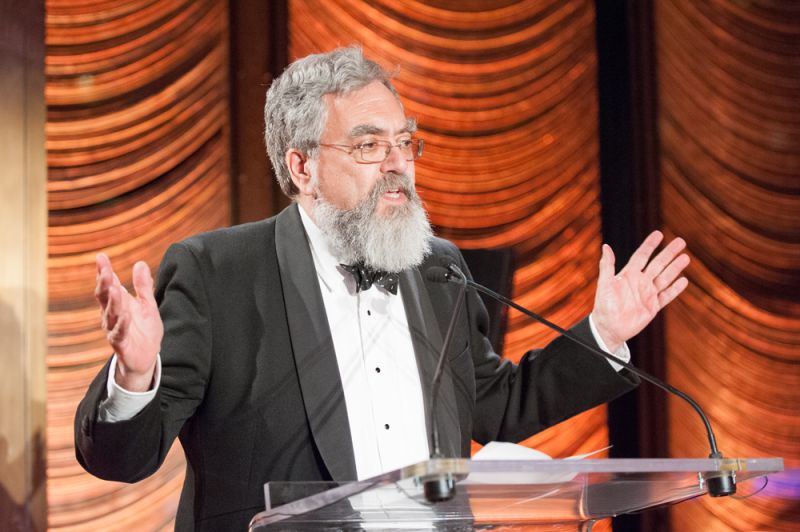 2016 Spring Gala in New York City