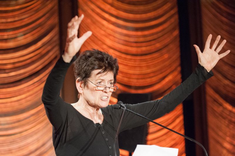 2016 Spring Gala in New York City