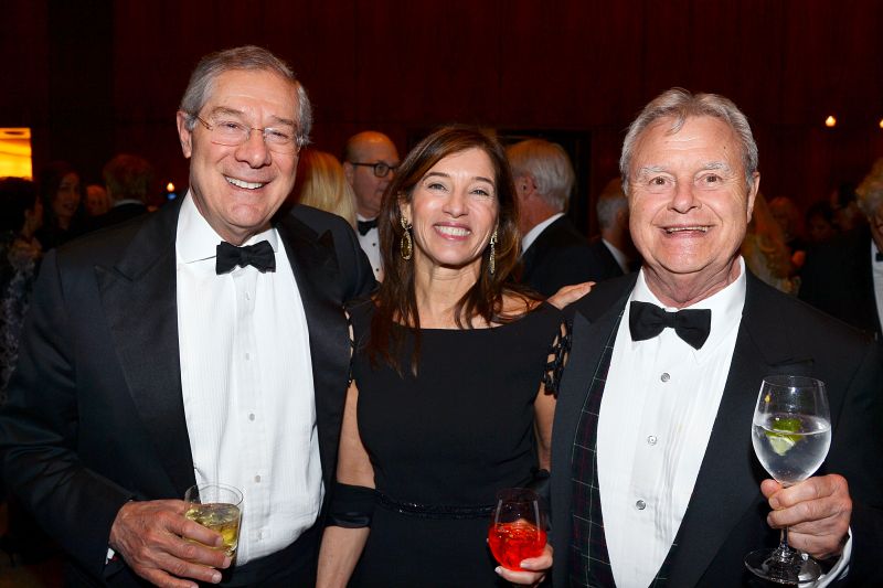 2016 Spring Gala in New York City