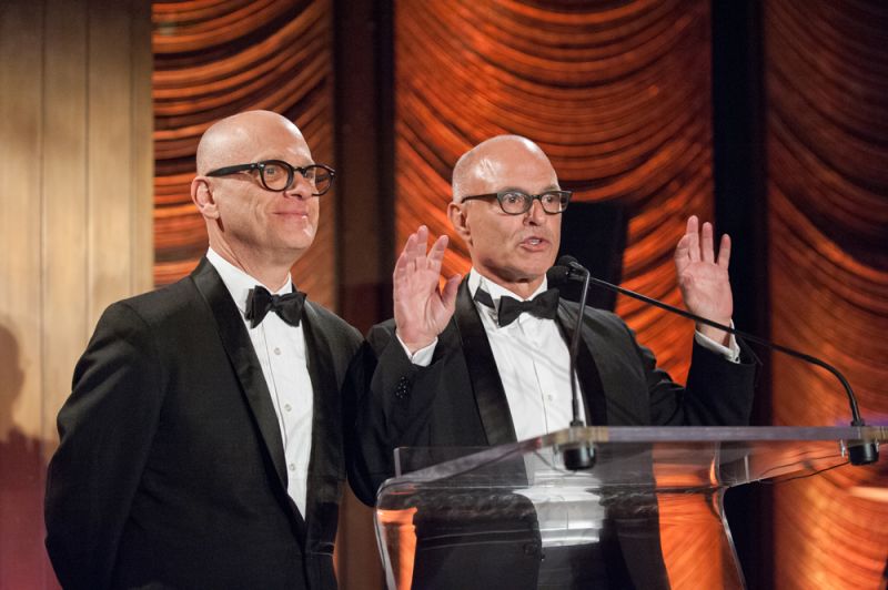 2016 Spring Gala in New York City
