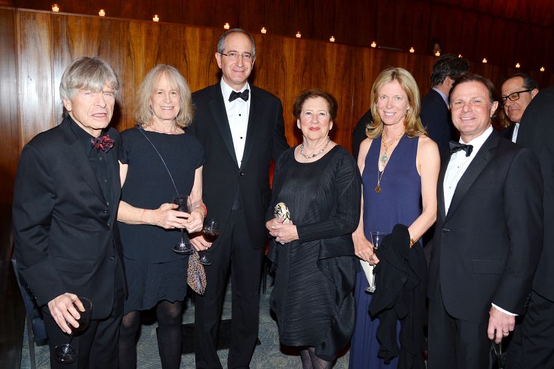 2016 Spring Gala in New York City