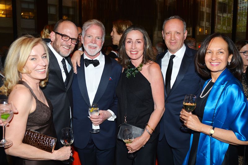 2016 Spring Gala in New York City