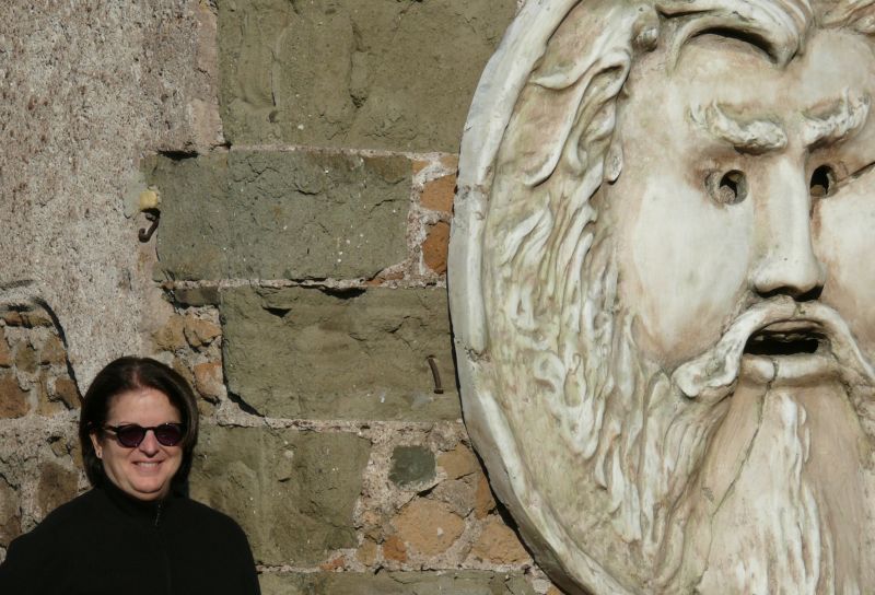 The Glimpse Series: Beatriz del Cueto Examines Ancient Technologies and Modern Interventions to Preserve Buildings Back Home