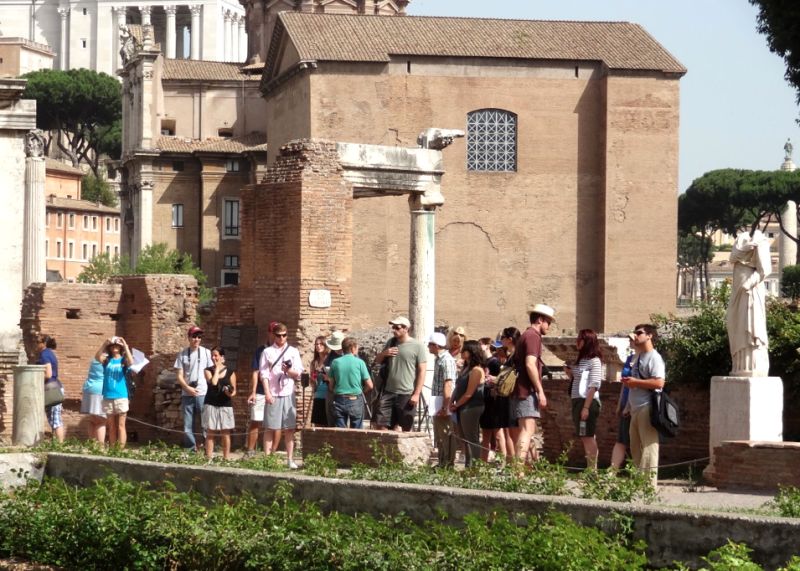 Classical Summer School Sets an Ambitious Six-Week Pace