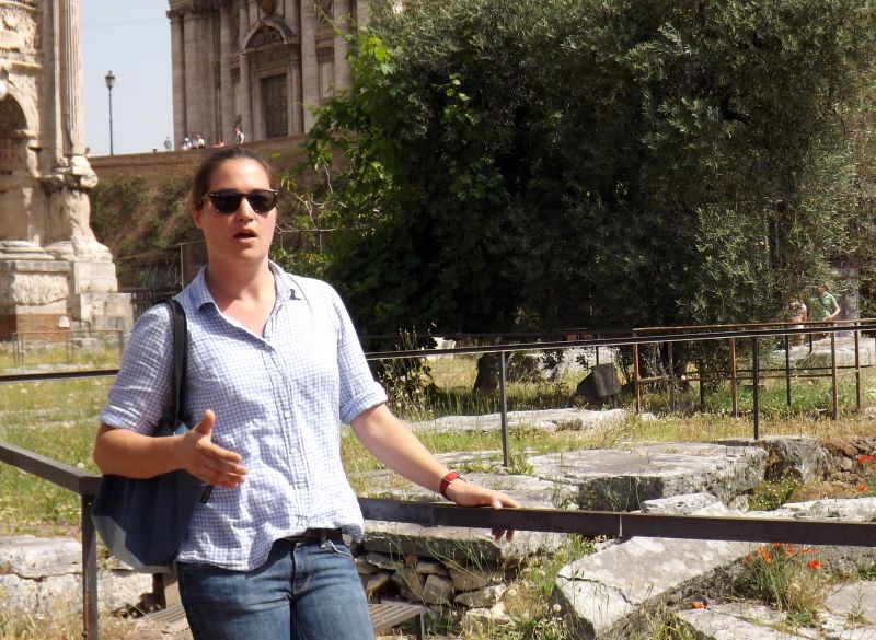 Classical Summer School Sets an Ambitious Six-Week Pace