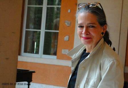 AAR President Adele Chatfield-Taylor, FAAR’84 Receives 12th Vincent Scully Prize