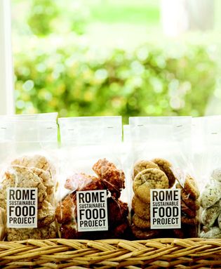 Biscotti: The Piccola Pausa